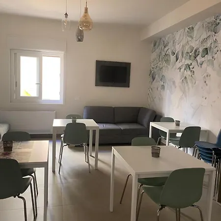 Il Giardino Dei Templi Frühstückspension 4*