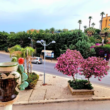 Il Giardino Dei Templi 4*