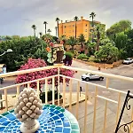 Il Giardino Dei Templi Oda ve Kahvaltı