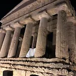 Il Giardino Dei Templi 4* Agrigento