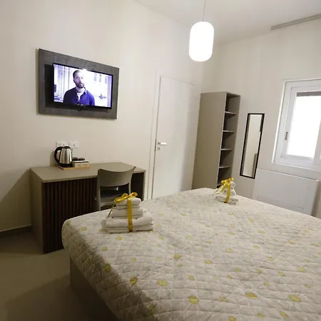 Il Giardino Dei Templi 3* Агридженто