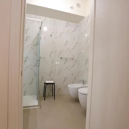 Il Giardino Dei Templi Отель типа 