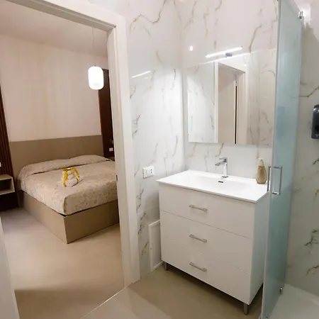 Il Giardino Dei Templi Отель типа 