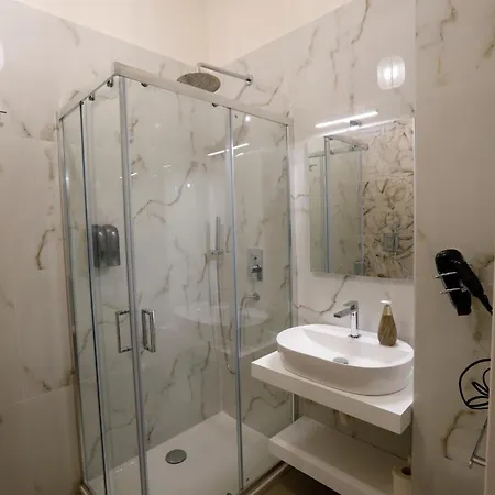 Bed & Breakfast Il Giardino Dei Templi *