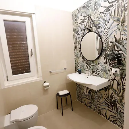 Il Giardino Dei Templi Агридженто