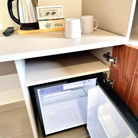 Il Giardino Dei Templi