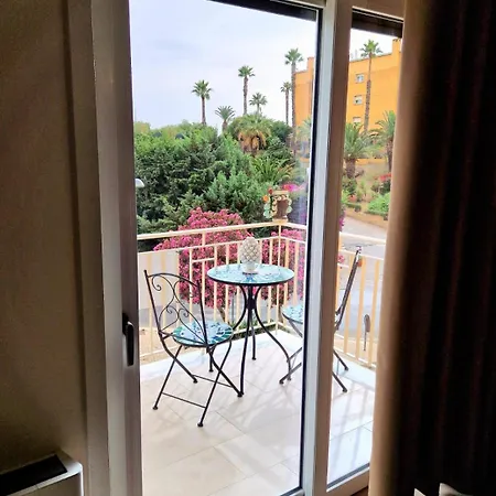 Il Giardino Dei Templi Агридженто