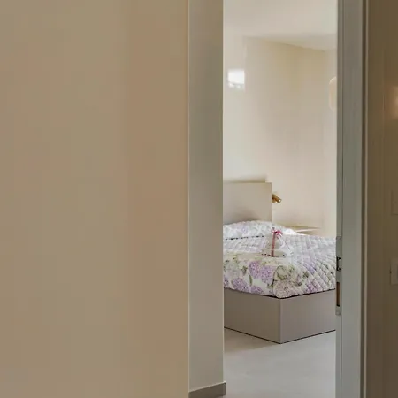 Il Giardino Dei Templi Bed & Breakfast