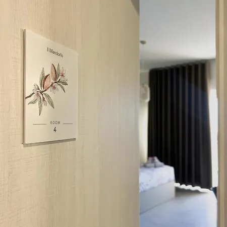 Il Giardino Dei Templi Bed & Breakfast *