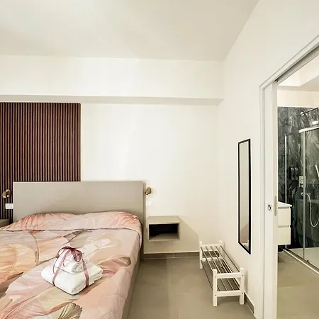 Il Giardino Dei Templi Отель типа 