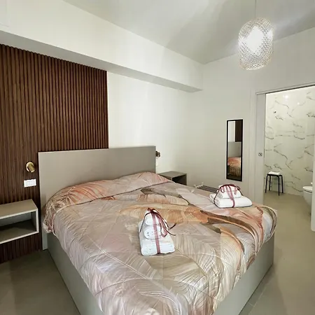 Il Giardino Dei Templi