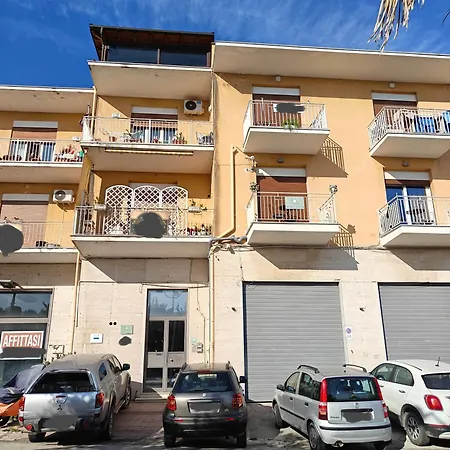 Il Giardino Dei Templi Отель типа 